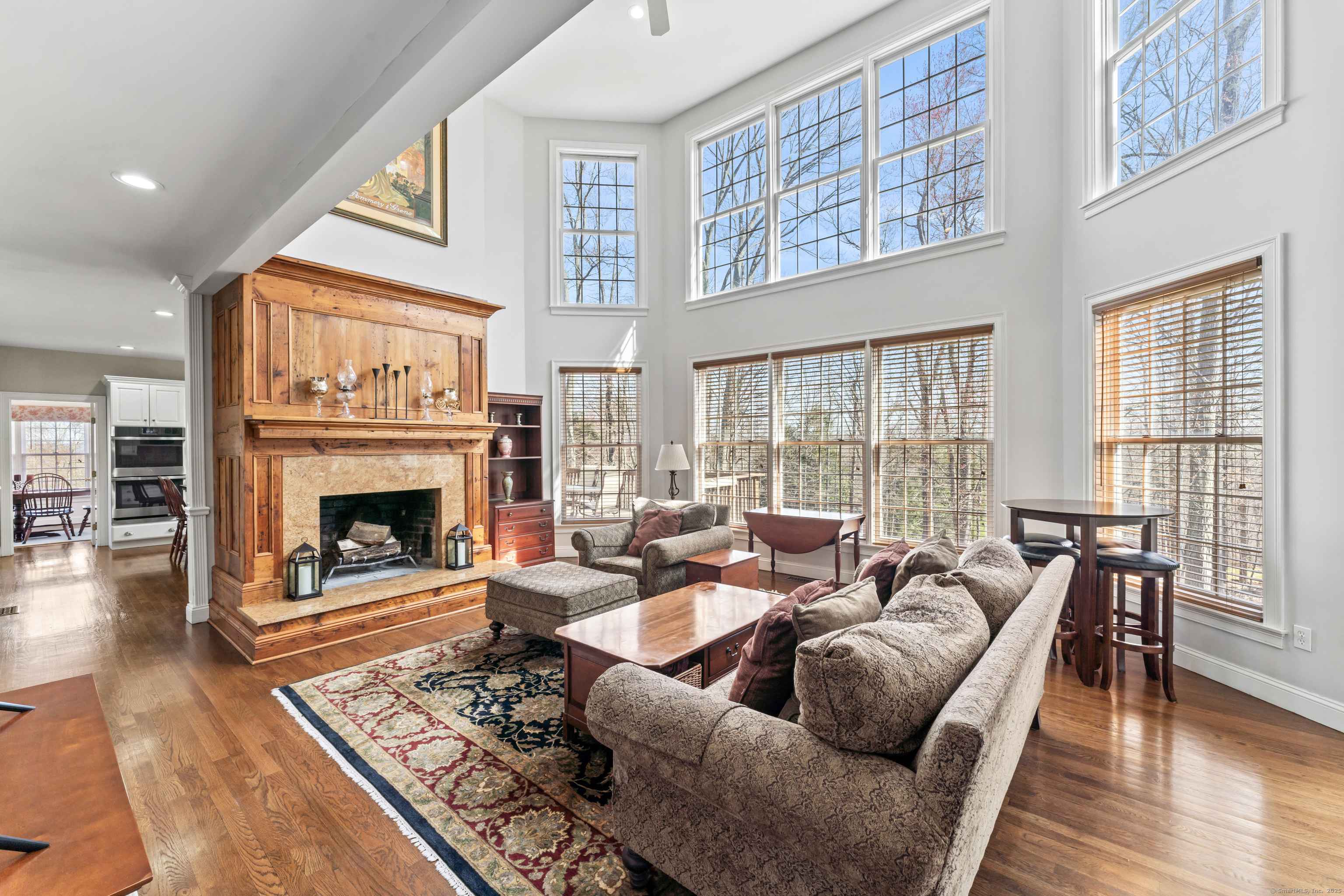 52 Cobblers Mill Road, Newtown, Connecticut image 14
