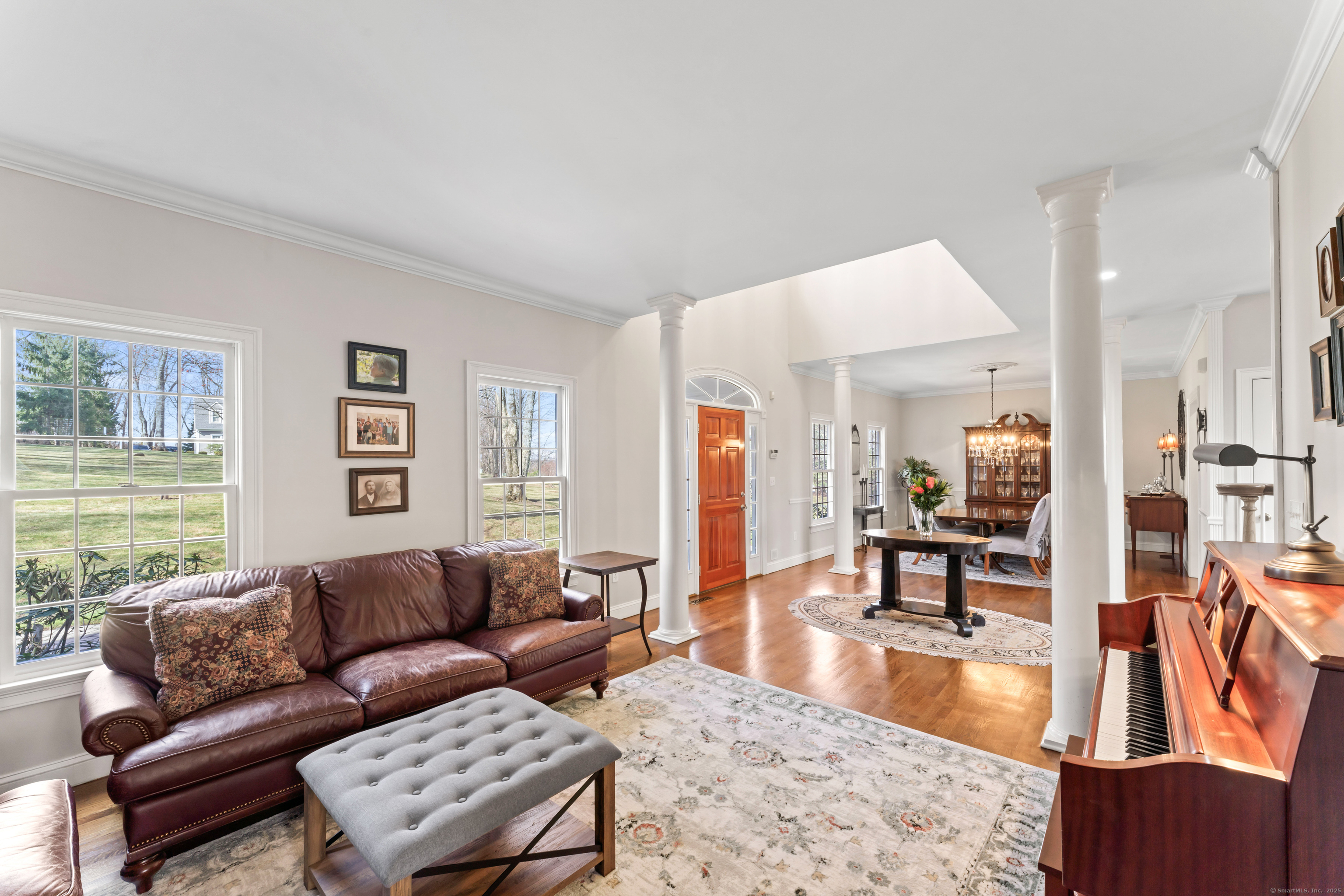 52 Cobblers Mill Road, Newtown, Connecticut image 8