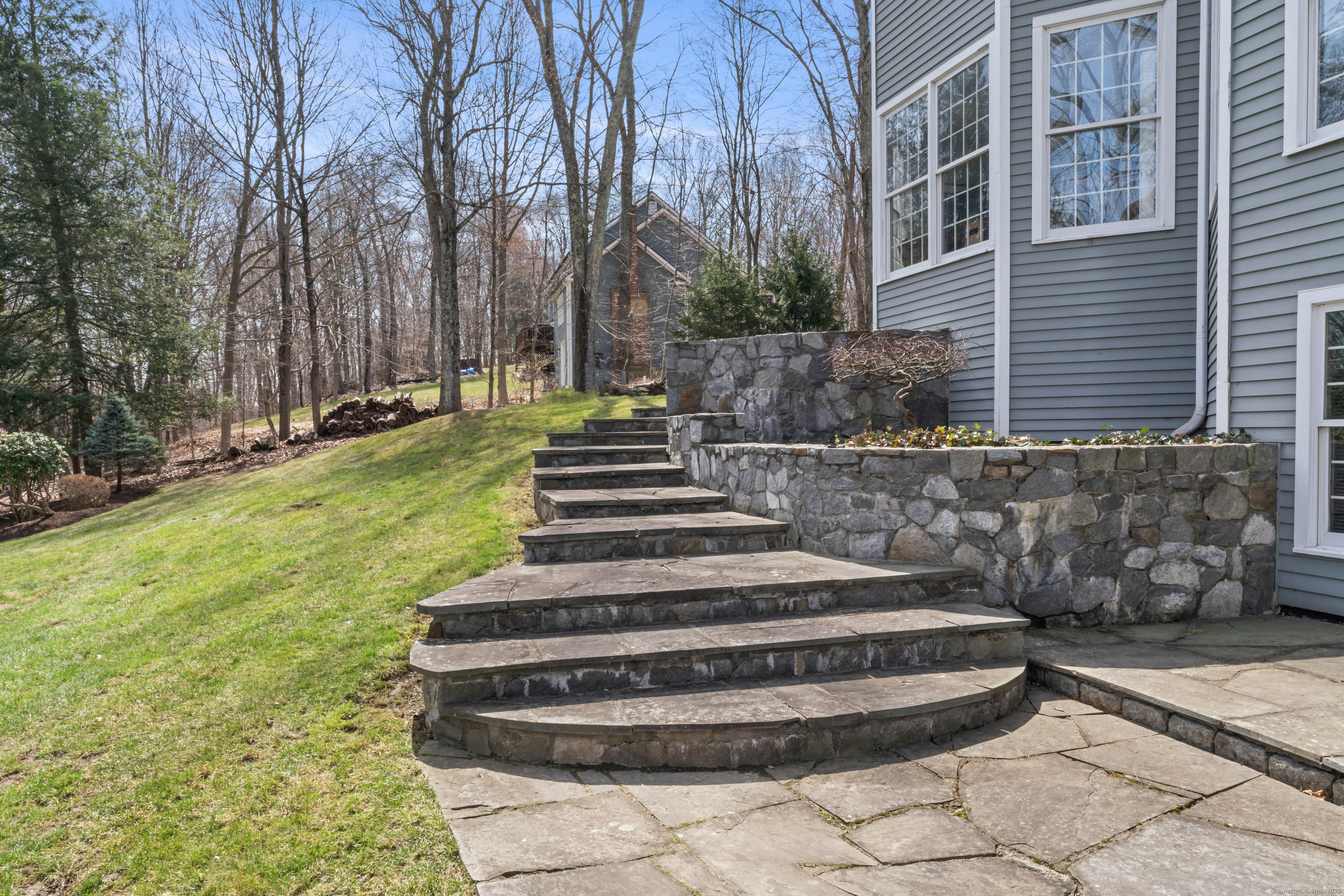 52 Cobblers Mill Road, Newtown, Connecticut image 37