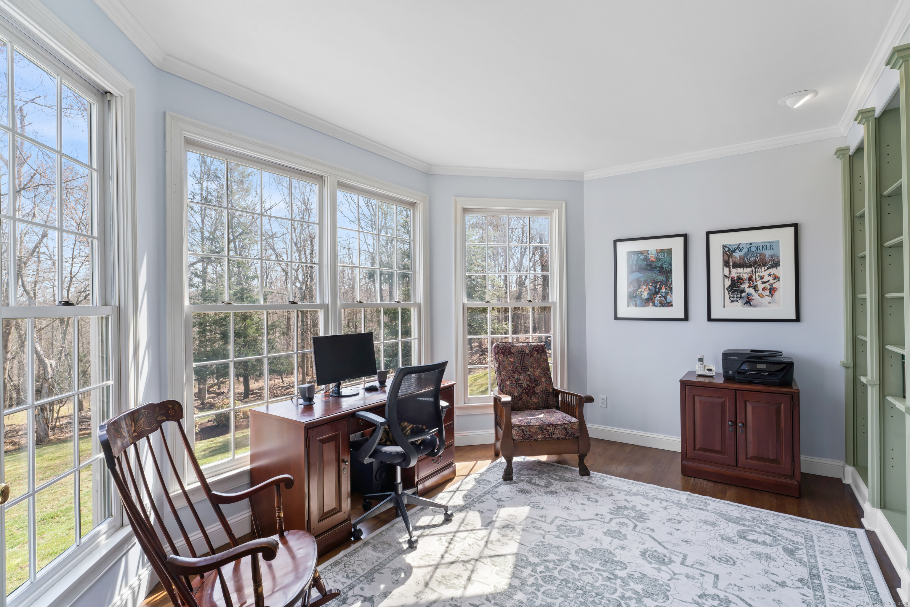 52 Cobblers Mill Road, Newtown, Connecticut image 18