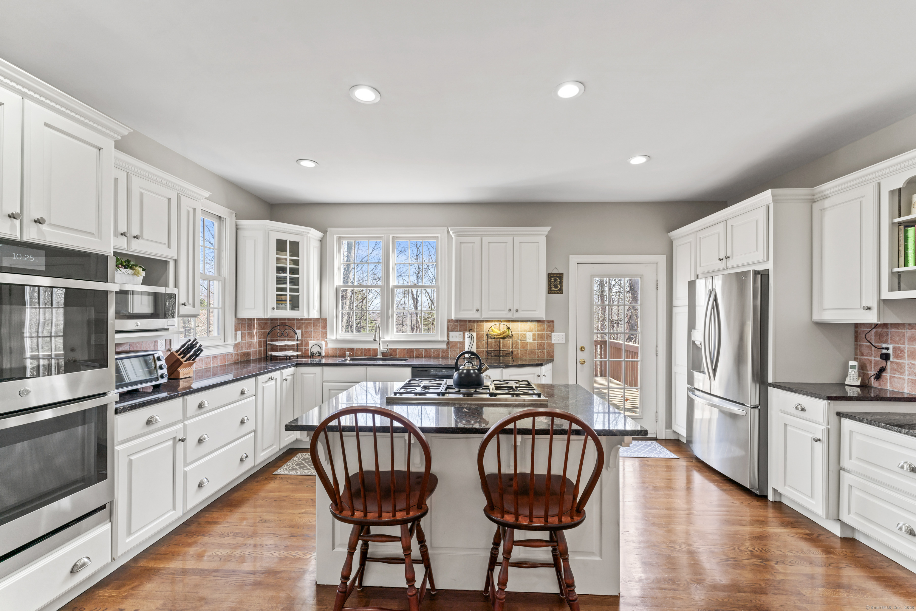 52 Cobblers Mill Road, Newtown, Connecticut image 9