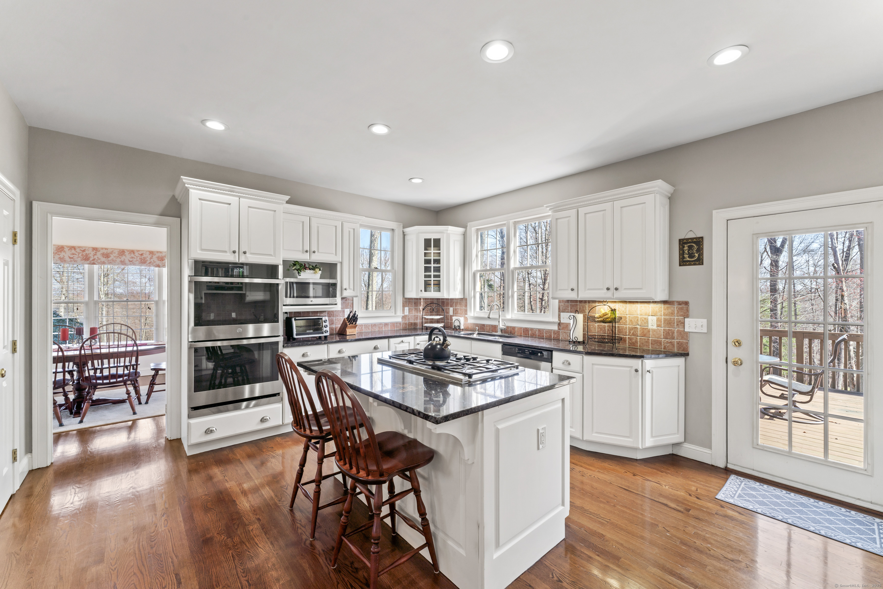 52 Cobblers Mill Road, Newtown, Connecticut image 10