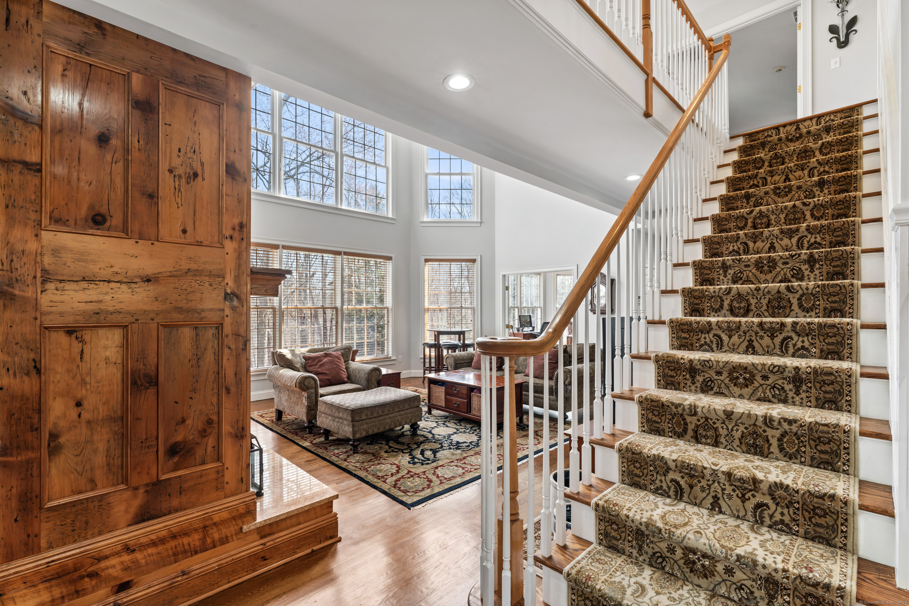 52 Cobblers Mill Road, Newtown, Connecticut image 13