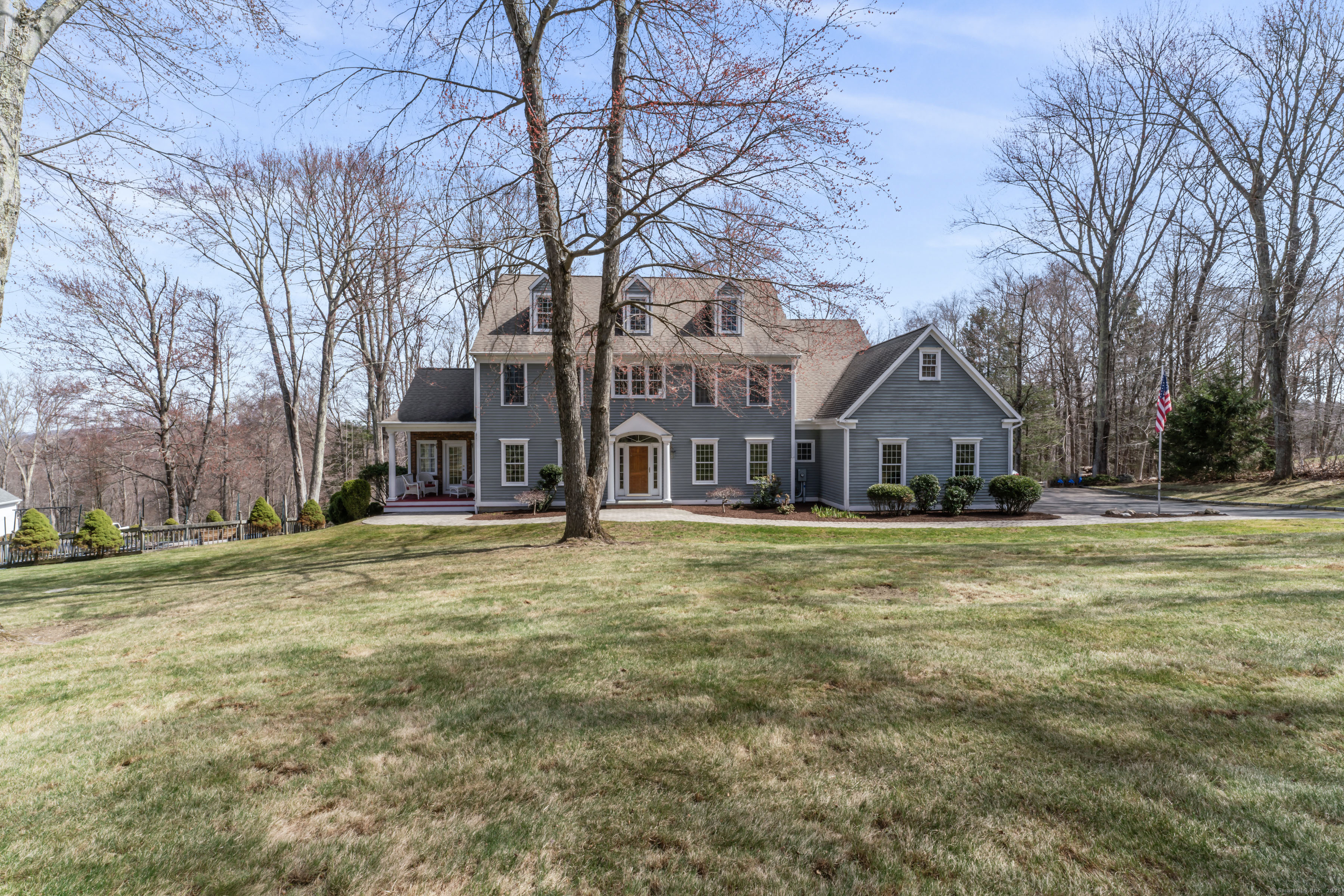 52 Cobblers Mill Road, Newtown, Connecticut image 1