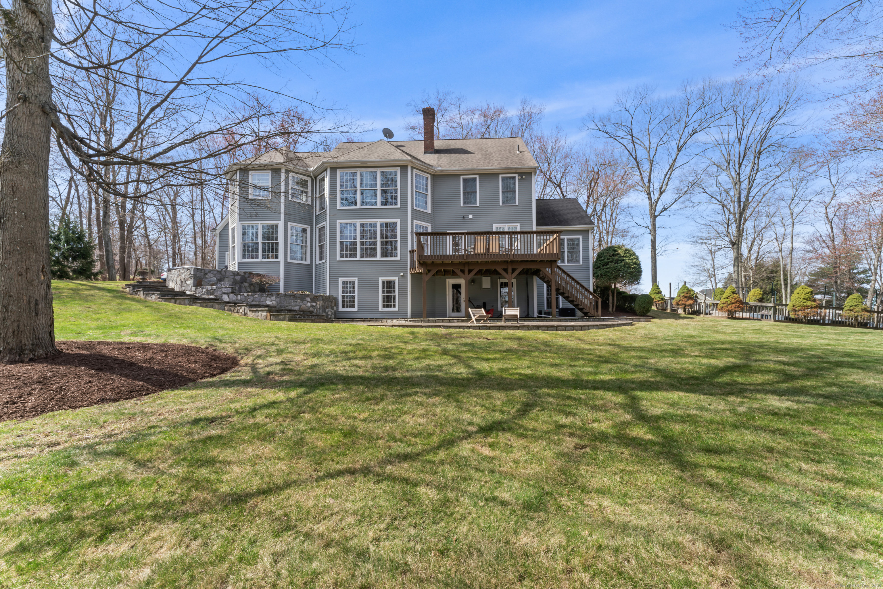 52 Cobblers Mill Road, Newtown, Connecticut image 38