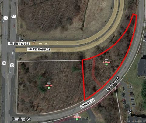 Tiny photo for 81 Laning Street, Southington, CT 06489 (MLS # 24119513)