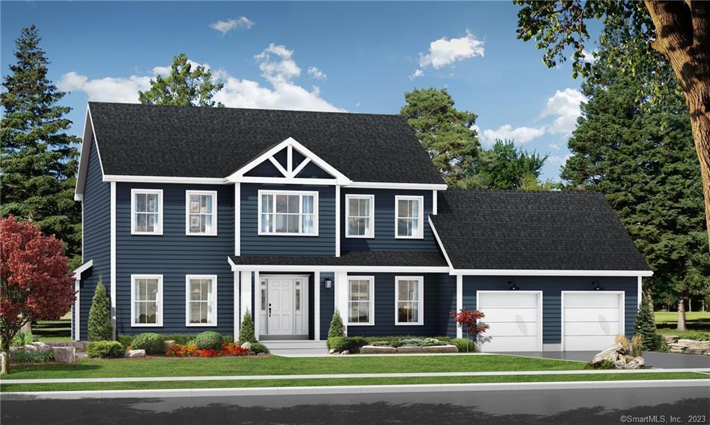 1517A Blackberry Place, Cheshire, Connecticut image 1