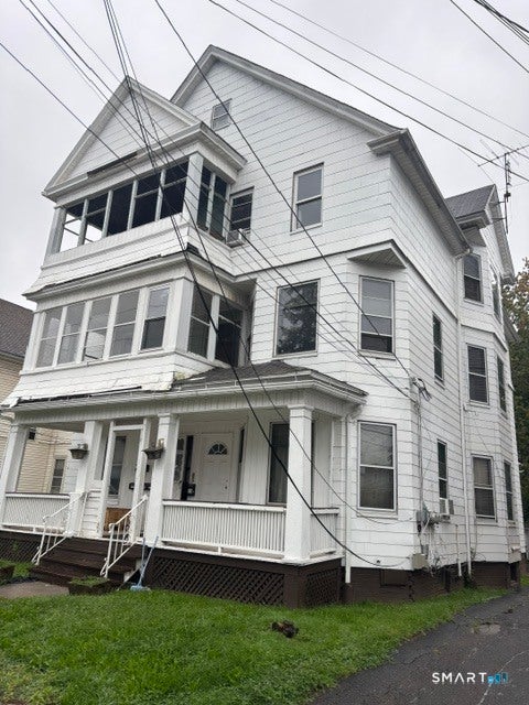 Photo of New Britain, CT 06051 (MLS # 24203907)