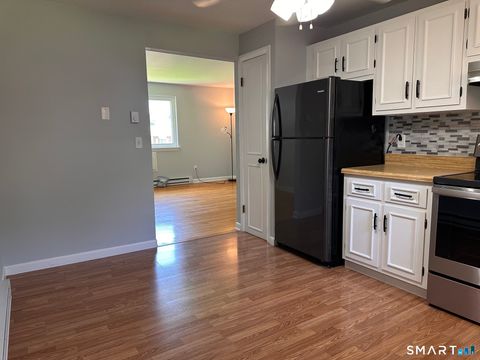 Tiny photo for 273 Queen Street #3B, Southington, CT 06489 (MLS # 24191356)