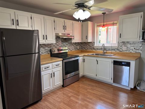 Tiny photo for 273 Queen Street #3B, Southington, CT 06489 (MLS # 24191356)