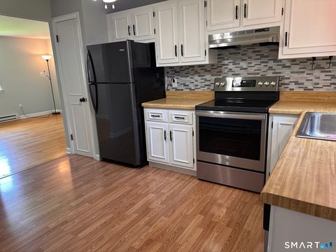 Tiny photo for 273 Queen Street #3B, Southington, CT 06489 (MLS # 24191356)