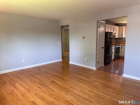 Tiny photo for 273 Queen Street #3B, Southington, CT 06489 (MLS # 24191356)
