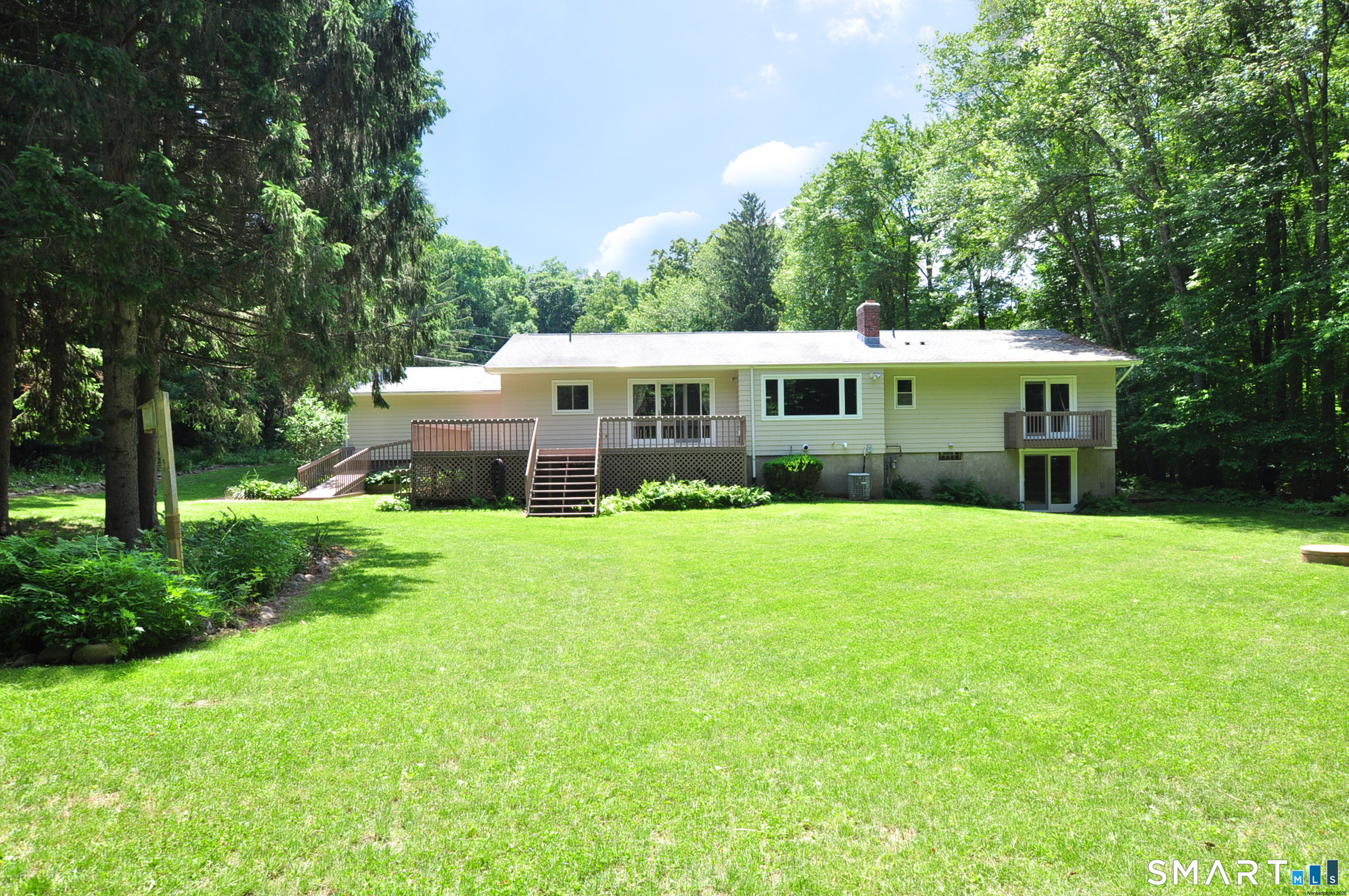 61 Indian Hill Trail