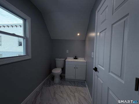 Tiny photo for 228 Holly Street, Bridgeport, CT 06607 (MLS # 24148076)