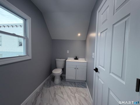 Tiny photo for 228 Holly Street, Bridgeport, CT 06607 (MLS # 24148076)