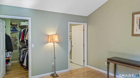 Tiny photo for 123 Louis Hill Road #123, Newtown, CT 06482 (MLS # 24155583)