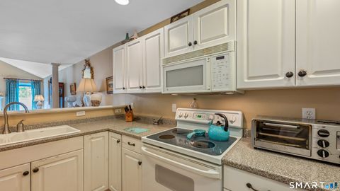 Tiny photo for 123 Louis Hill Road #123, Newtown, CT 06482 (MLS # 24155583)