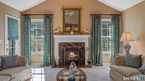 Photo of 123 Louis Hill Road #123, Newtown, CT 06482 (MLS # 24155583)