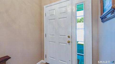 Tiny photo for 123 Louis Hill Road #123, Newtown, CT 06482 (MLS # 24155583)