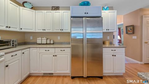 Tiny photo for 123 Louis Hill Road #123, Newtown, CT 06482 (MLS # 24155583)