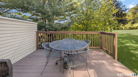 Tiny photo for 123 Louis Hill Road #123, Newtown, CT 06482 (MLS # 24155583)