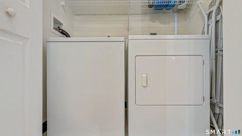 Tiny photo for 123 Louis Hill Road #123, Newtown, CT 06482 (MLS # 24155583)