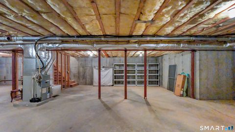 Tiny photo for 123 Louis Hill Road #123, Newtown, CT 06482 (MLS # 24155583)