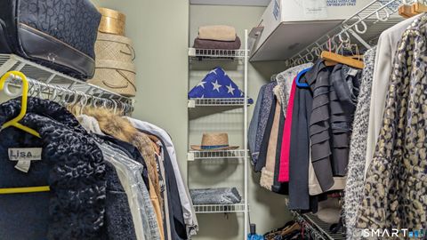 Tiny photo for 123 Louis Hill Road #123, Newtown, CT 06482 (MLS # 24155583)