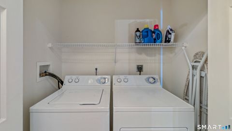 Tiny photo for 123 Louis Hill Road #123, Newtown, CT 06482 (MLS # 24155583)