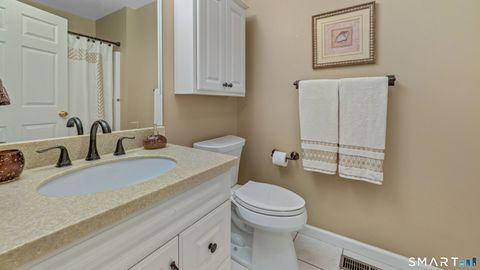 Tiny photo for 123 Louis Hill Road #123, Newtown, CT 06482 (MLS # 24155583)