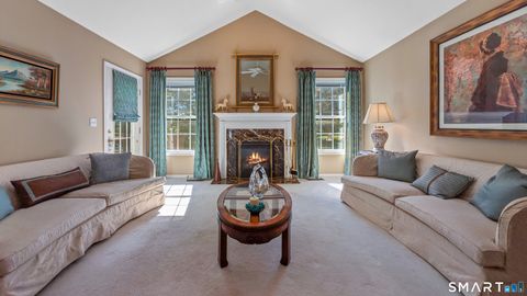 Tiny photo for 123 Louis Hill Road #123, Newtown, CT 06482 (MLS # 24155583)