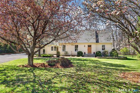 85 Fawn Brook Circle Madison CT 06443