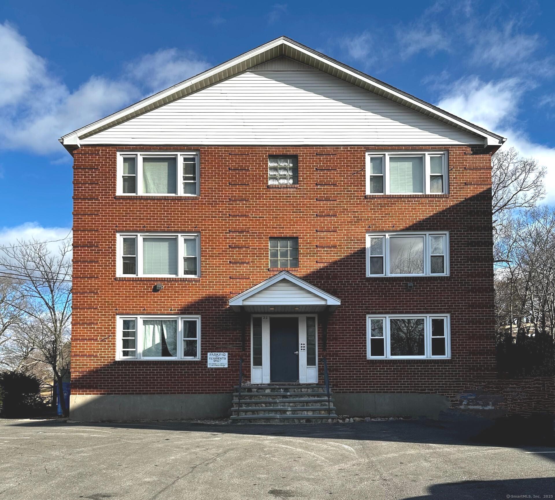 22 Park Place #APT 6F, New Britain, Connecticut image 1