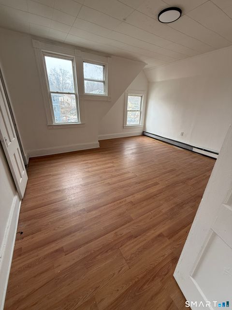 Photo of 64 Irion Street #3rd Floor, Waterbury, CT 06704 (MLS # 24182272)