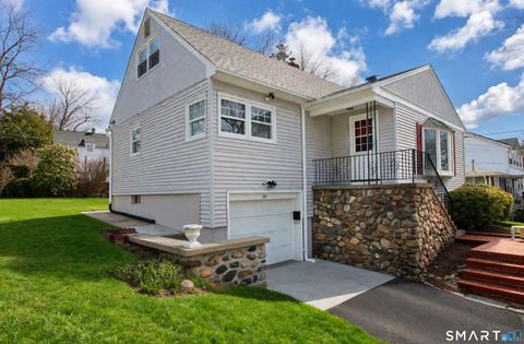 Photo of 54 Woodstock Street, Waterbury, CT 06704 (MLS # 24164827)