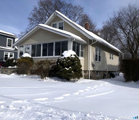 Tiny photo for 29 Sterling Place, Stamford, CT 06907 (MLS # 24151313)