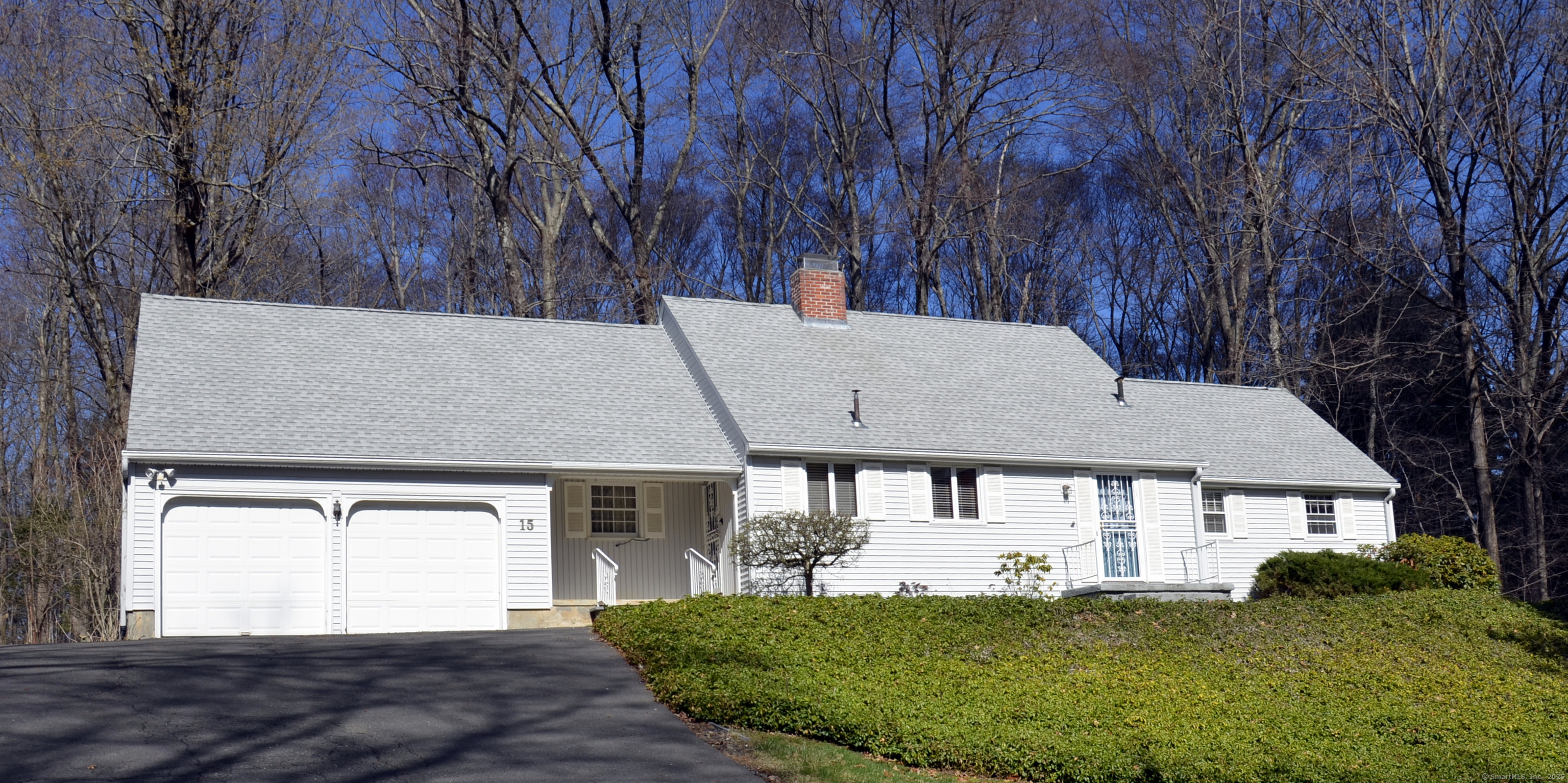 15 Burnwood Drive, Bloomfield, Connecticut image 1