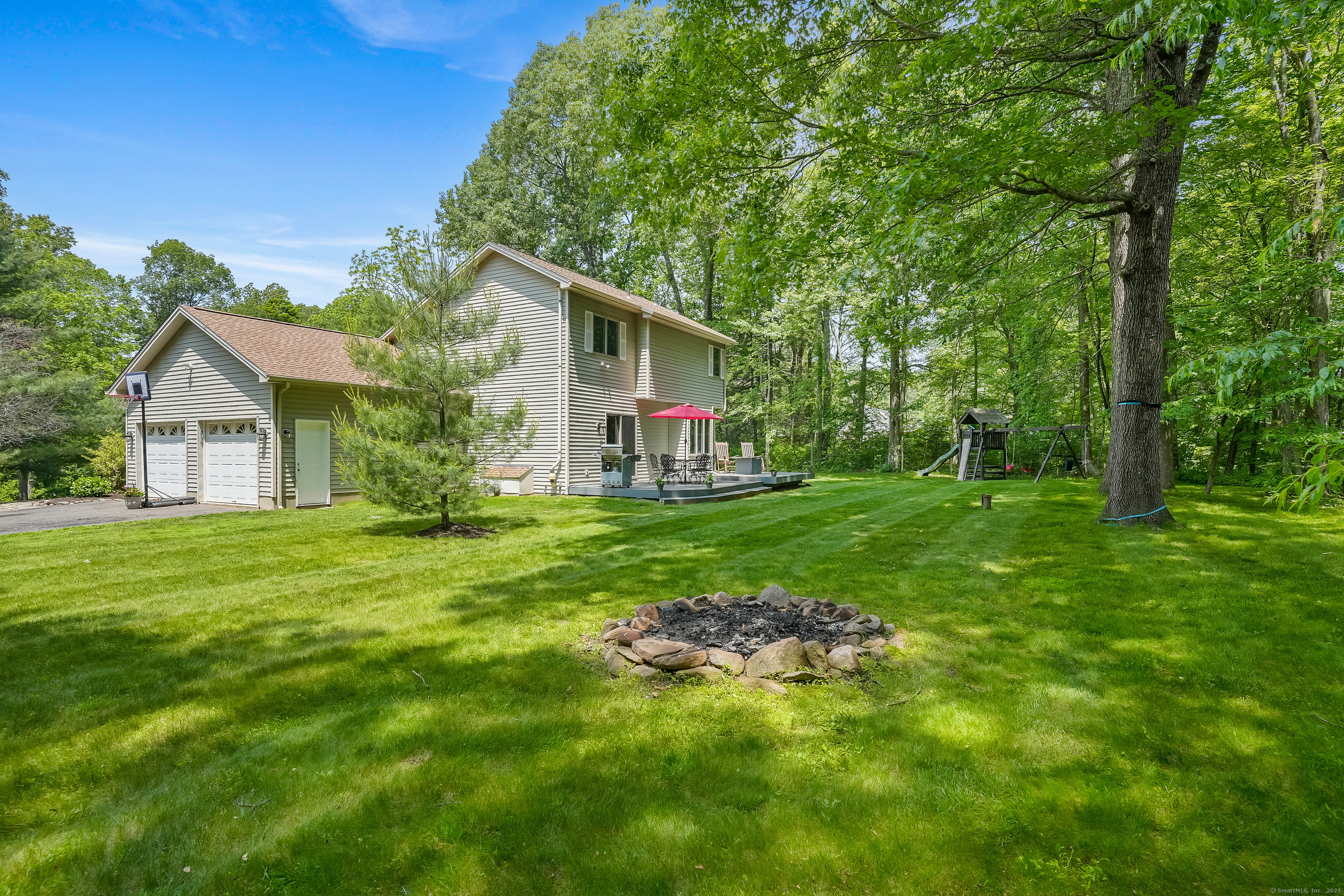 55 Carmen Hill Road
