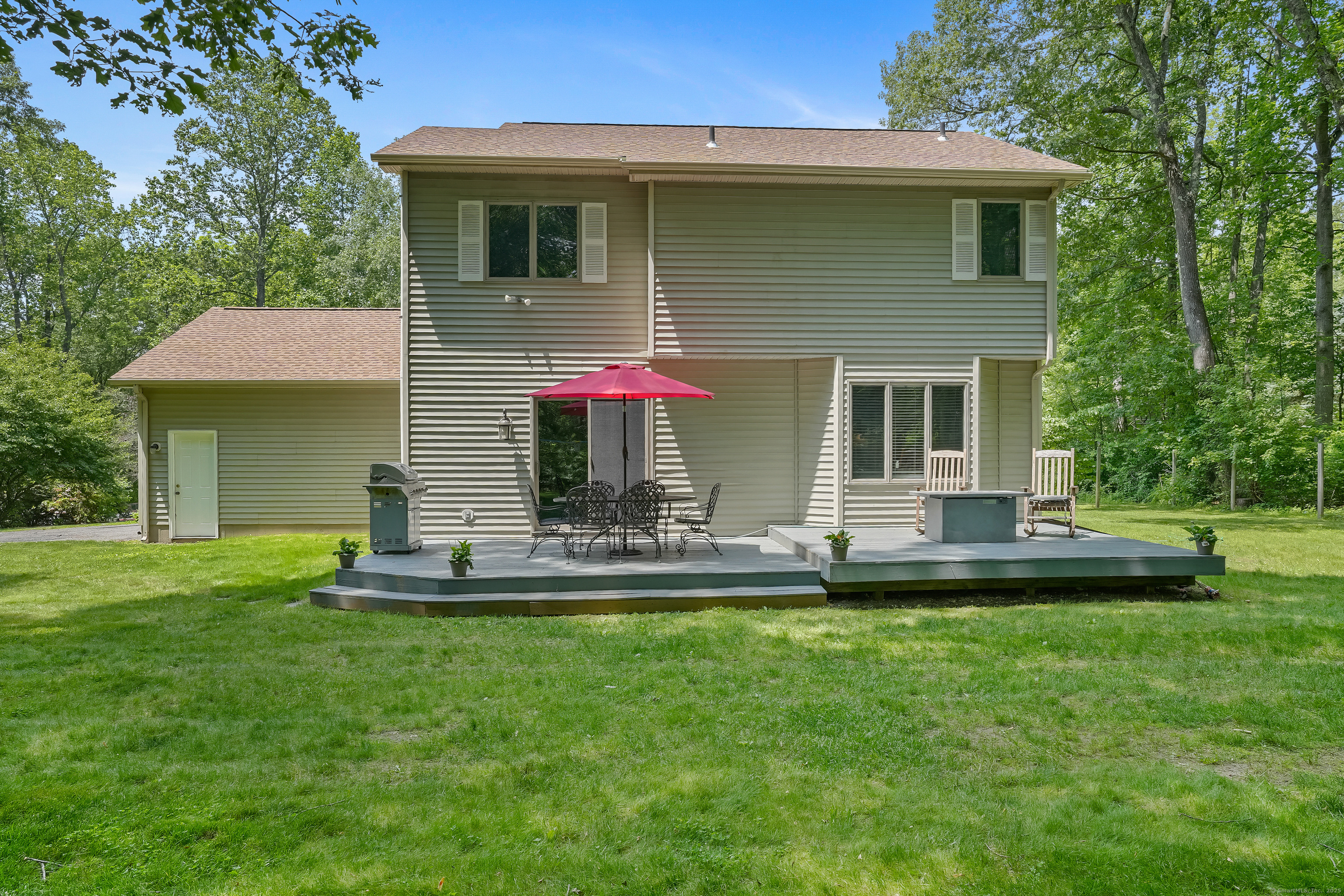 55 Carmen Hill Road