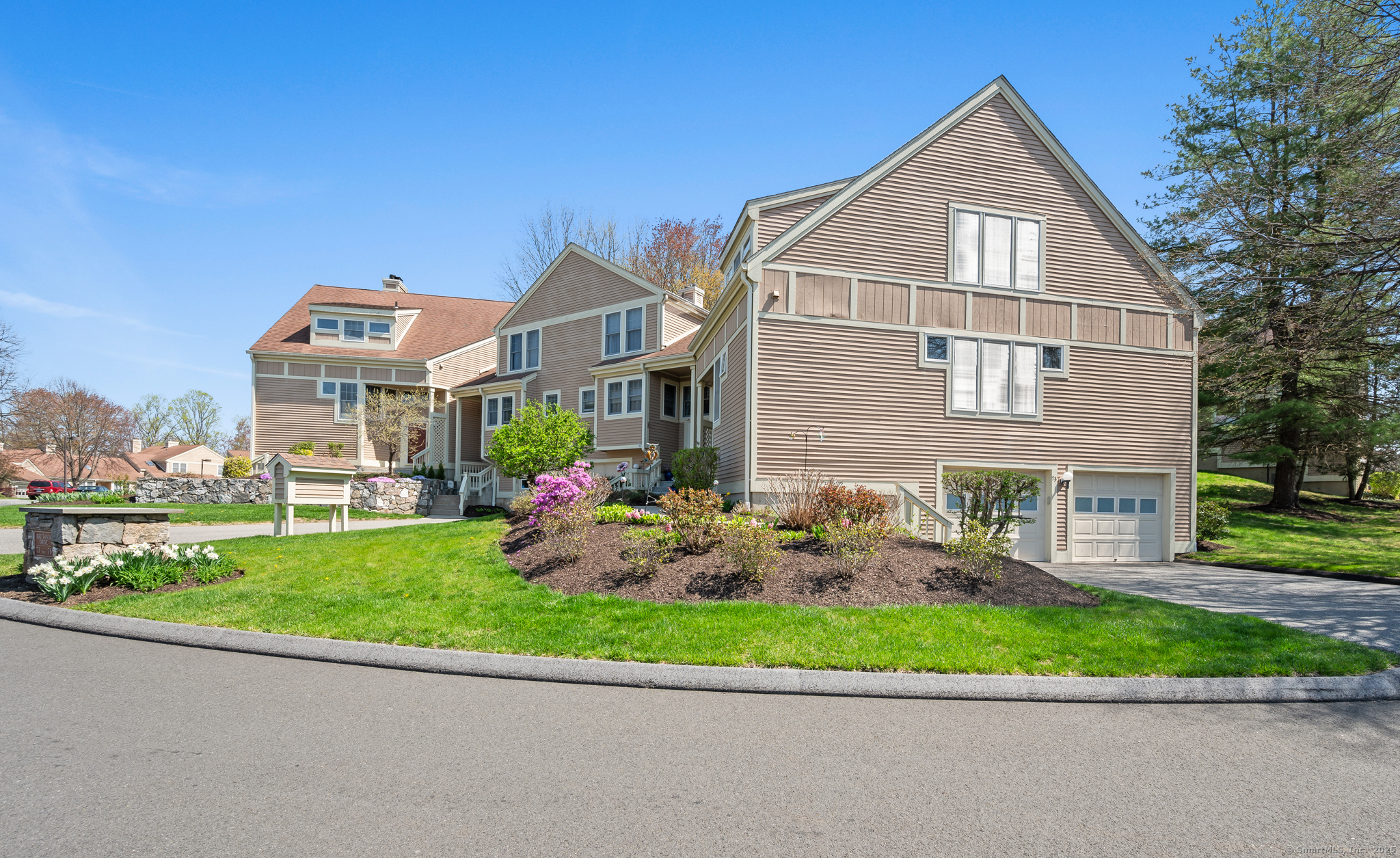 73 Brittania Drive #73, Danbury, Connecticut image 3