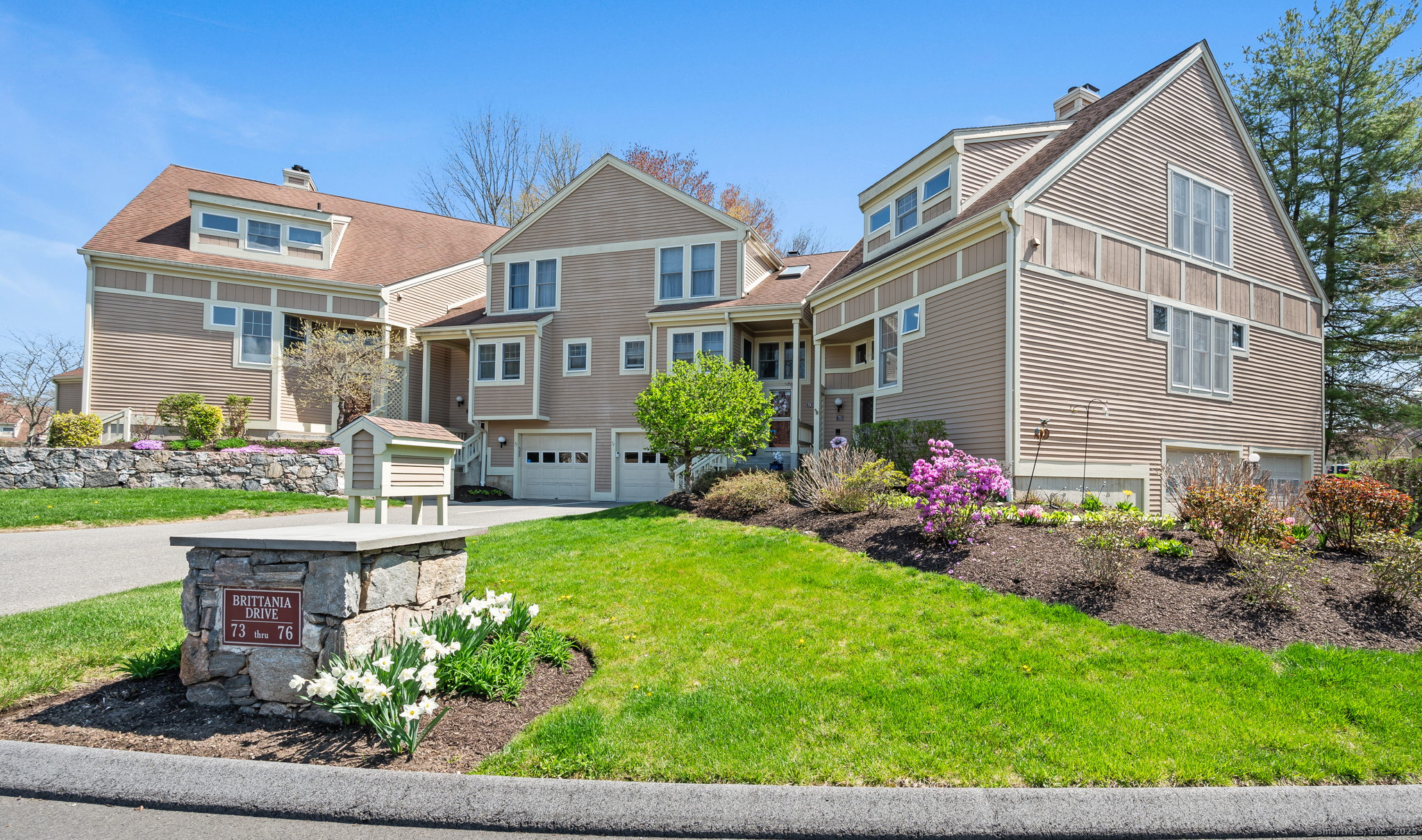 73 Brittania Drive #73, Danbury, Connecticut image 38