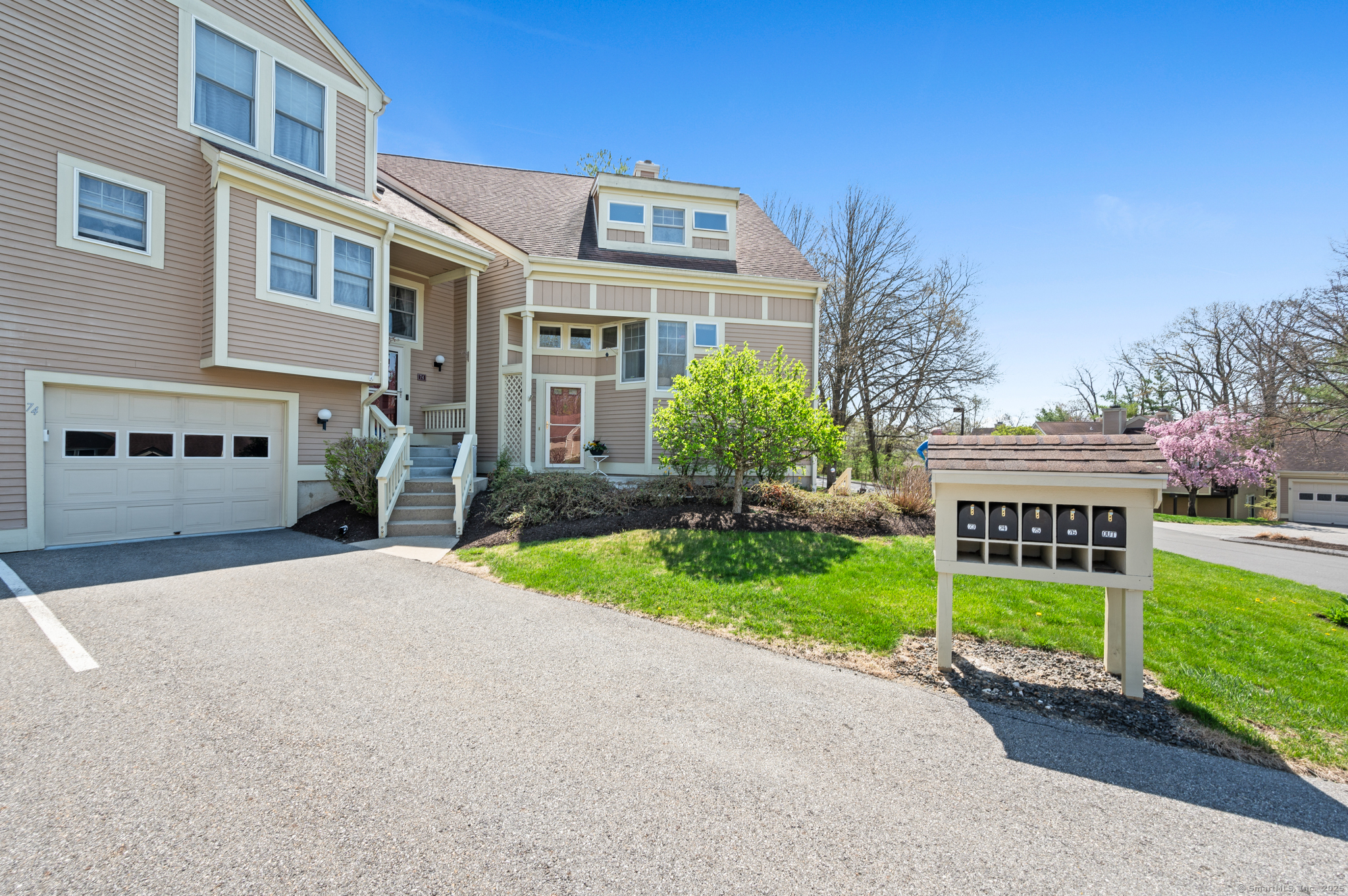 73 Brittania Drive #73, Danbury, Connecticut image 4