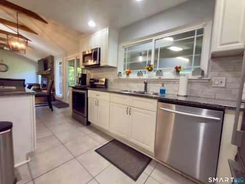 Tiny photo for 8 Signal Hill Road, Brookfield, CT 06804 (MLS # 24207274)