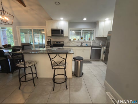 Tiny photo for 8 Signal Hill Road, Brookfield, CT 06804 (MLS # 24207274)
