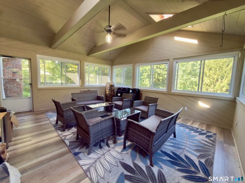 Tiny photo for 8 Signal Hill Road, Brookfield, CT 06804 (MLS # 24207274)