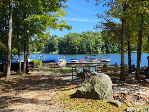 Tiny photo for 8 Signal Hill Road, Brookfield, CT 06804 (MLS # 24207274)