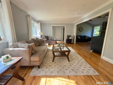 Tiny photo for 8 Signal Hill Road, Brookfield, CT 06804 (MLS # 24207274)