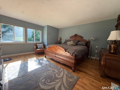 Tiny photo for 8 Signal Hill Road, Brookfield, CT 06804 (MLS # 24207274)