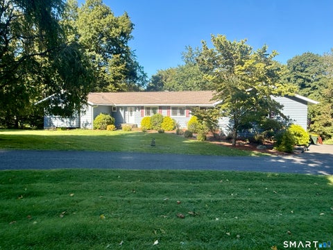 Tiny photo for 8 Signal Hill Road, Brookfield, CT 06804 (MLS # 24207274)