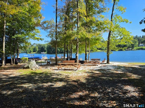 Tiny photo for 8 Signal Hill Road, Brookfield, CT 06804 (MLS # 24207274)